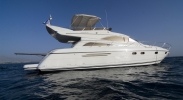 Ammos Yacht