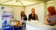 Mediterranean Yacht show in Nafplion