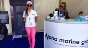 Mediterranean Yacht show in Nafplion