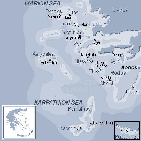 dodecanese