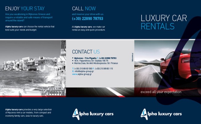luxury-car