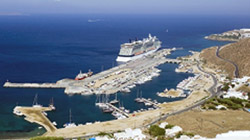 mykonos