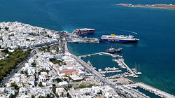 paros
