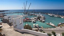 thira